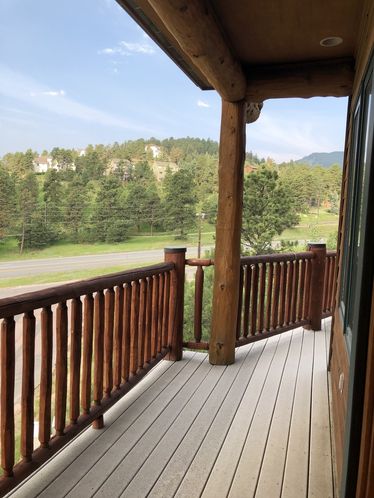 Southview Office Condo: 30792 Southview Dr, Evergreen, CO 80439